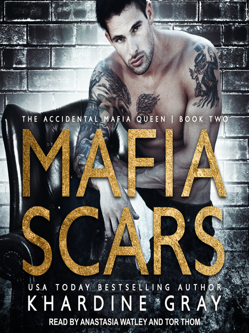 Title details for Mafia Scars by Khardine Gray - Available